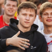 Влад Малыгин
